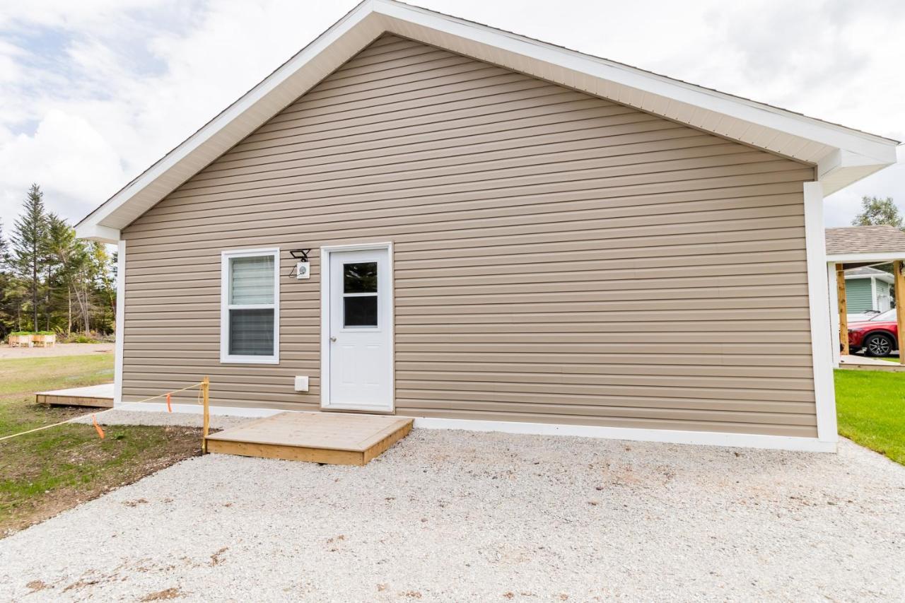 The Apartment Deer Lake Exterior foto
